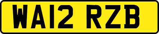 WA12RZB