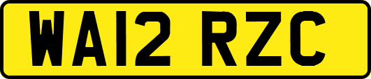 WA12RZC
