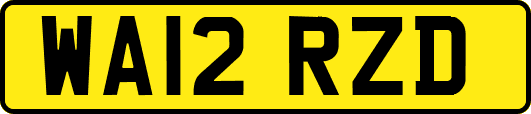WA12RZD