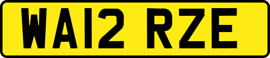 WA12RZE