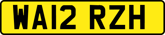 WA12RZH