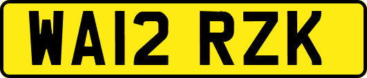 WA12RZK