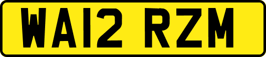 WA12RZM