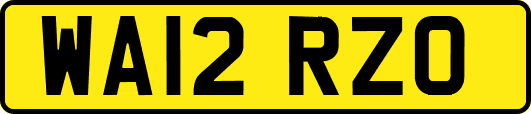 WA12RZO