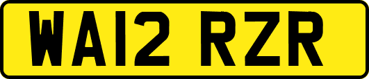 WA12RZR