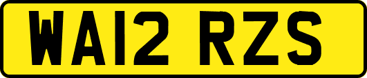WA12RZS