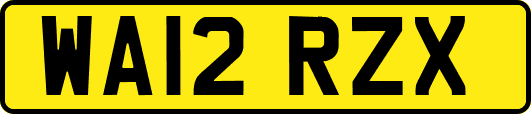 WA12RZX