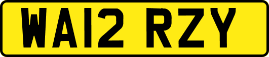 WA12RZY
