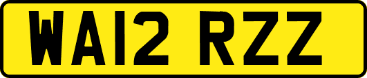 WA12RZZ