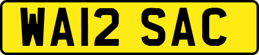 WA12SAC