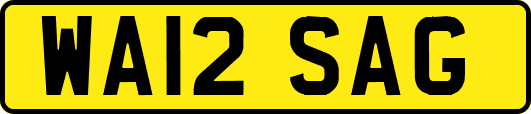 WA12SAG