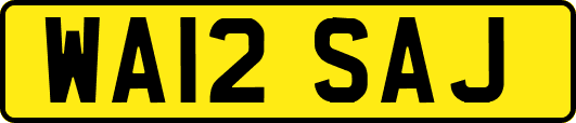 WA12SAJ