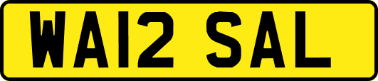 WA12SAL