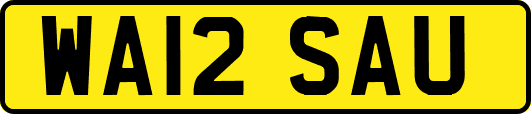 WA12SAU