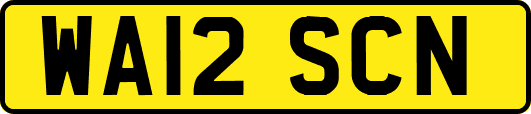 WA12SCN