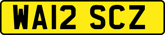 WA12SCZ