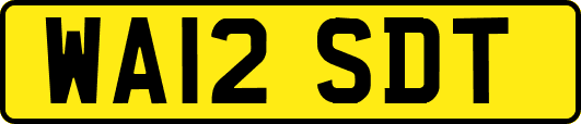 WA12SDT