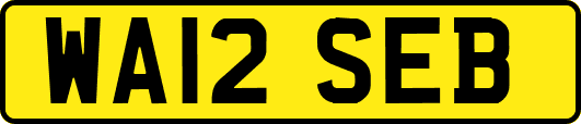 WA12SEB