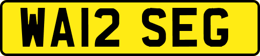 WA12SEG
