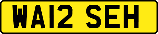 WA12SEH