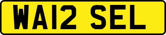 WA12SEL