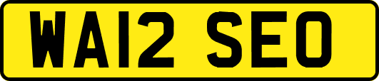 WA12SEO