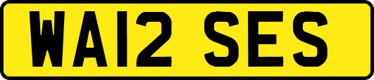 WA12SES