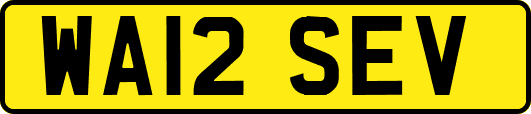 WA12SEV
