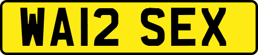 WA12SEX