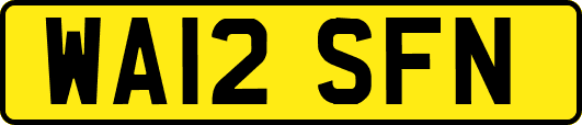 WA12SFN