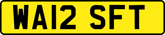 WA12SFT
