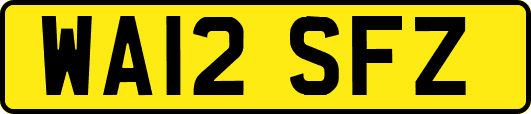 WA12SFZ