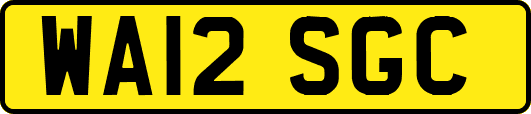 WA12SGC