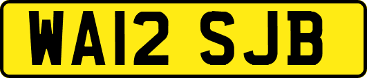 WA12SJB