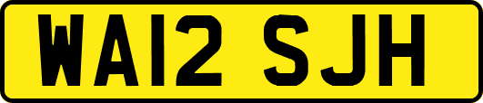 WA12SJH