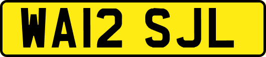 WA12SJL