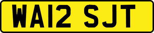 WA12SJT