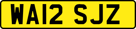 WA12SJZ