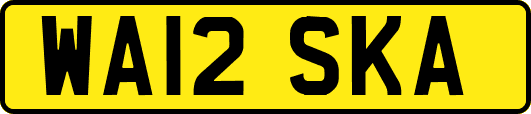 WA12SKA
