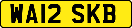 WA12SKB