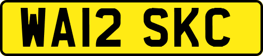 WA12SKC