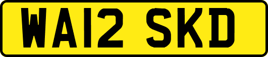WA12SKD