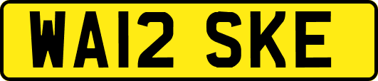 WA12SKE