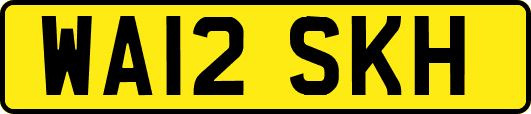 WA12SKH