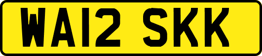 WA12SKK