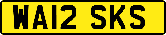 WA12SKS