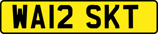WA12SKT