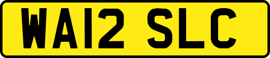 WA12SLC