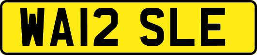 WA12SLE