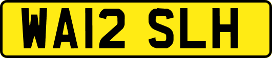 WA12SLH